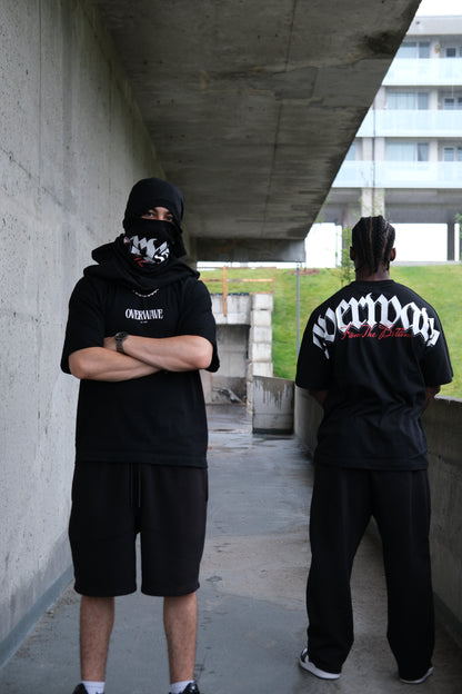 BLACK CORE