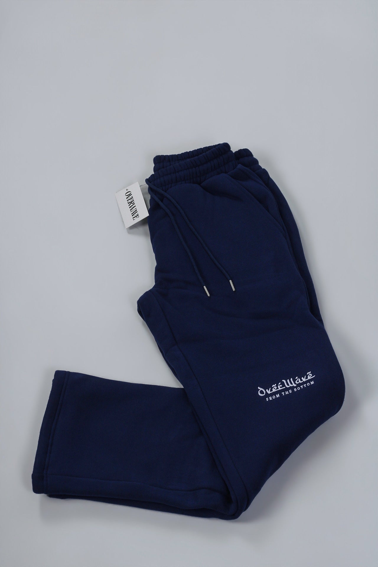 "NAVY WAVE" TRACKSUIT